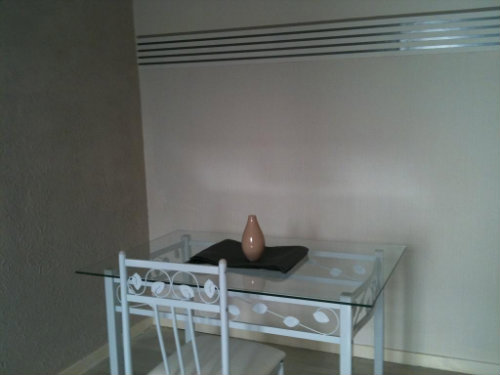 Appartement Villefranche Sur Saone - 4 Personen - Ferienwohnung