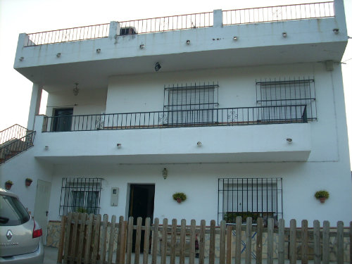 Gite in Rincon de la victoria for   7 •   with terrace 