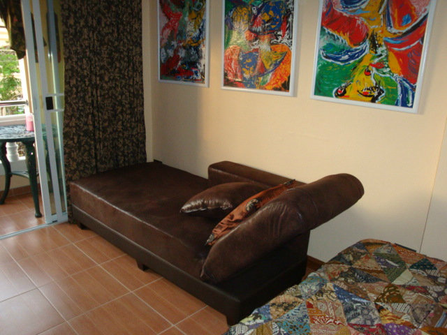 Studio in Pattaya - Vacation, holiday rental ad # 27373 Picture #4