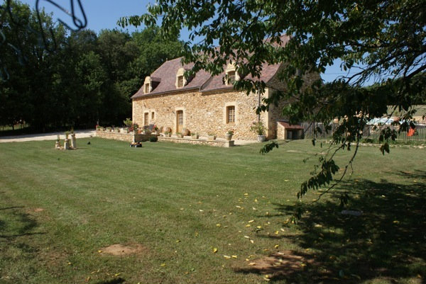 Villa perigourdine  - Au coeur du perigord noir