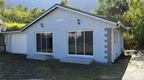 Gite 10 personen Cilaos  - Vakantiewoning