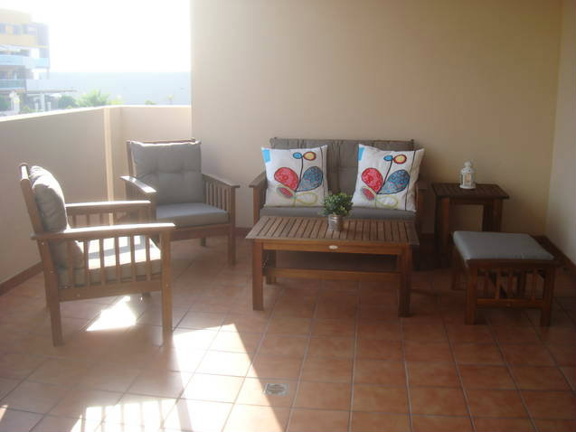 Flat in Punta Prima - Vacation, holiday rental ad # 27417 Picture #2