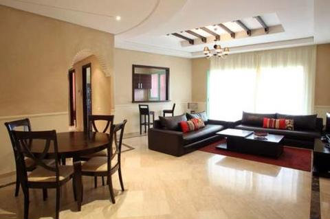 Apartamento 6 personas Marrakech - alquiler