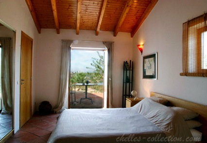 House in Aljezur, Vale da Telha - Vacation, holiday rental ad # 27454 Picture #2 thumbnail