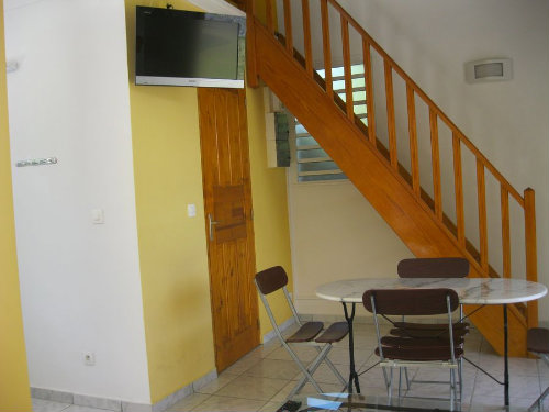 Gite in Port-Louis - Vacation, holiday rental ad # 27480 Picture #2 thumbnail