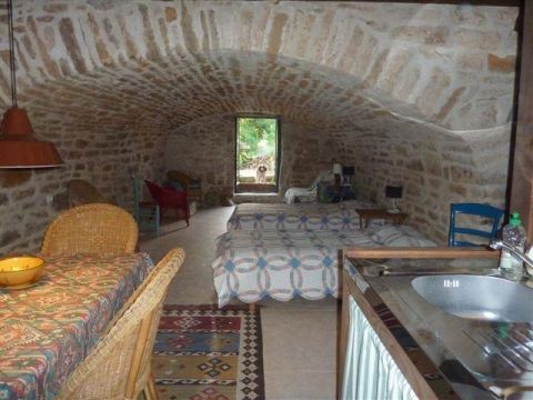 Maison  Cazillac - Location vacances, location saisonnire n27481 Photo n7