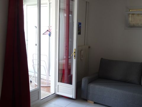 Appartement  Saint-Malo - Location vacances, location saisonnire n27498 Photo n12