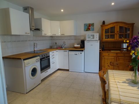 Appartement in Saint-Malo - Anzeige N  27498 Foto N2