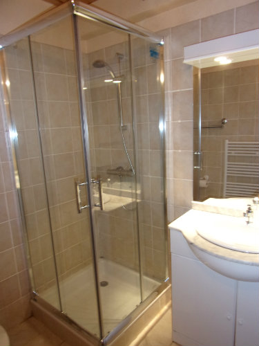 Appartement Saint-malo - 5 personnes - location vacances