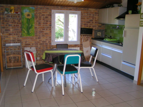 Maison à La Rochelle - Location vacances, location saisonnière n°27502 Photo n°2 thumbnail