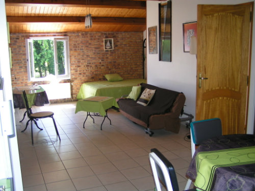 Maison La Rochelle - 3 personnes - location vacances