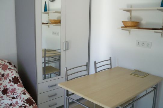 Studio in Saint-Malo - Vacation, holiday rental ad # 27504 Picture #7