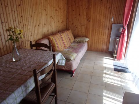 Huoneisto (miss) Saint-Malo - Ilmoituksen yksityiskohdat:27506 Kuva nro13