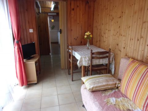 Appartement  Saint-Malo - Location vacances, location saisonnire n27506 Photo n4