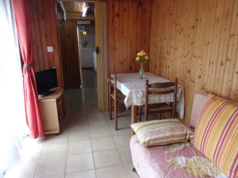 Huoneisto (miss) Saint-Malo - Ilmoituksen yksityiskohdat:27506 Kuva nro4