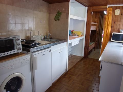 Huoneisto (miss) Saint-Malo - Ilmoituksen yksityiskohdat:27506 Kuva nro6