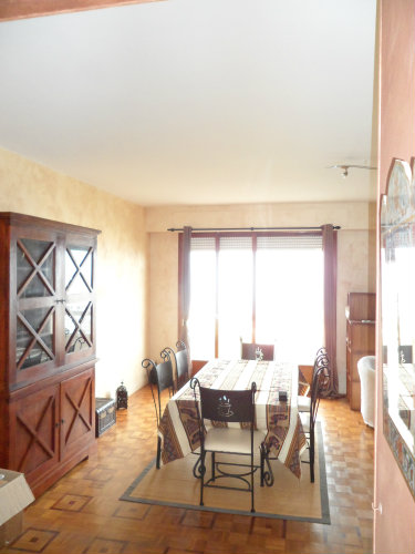 Flat in Nice - Vacation, holiday rental ad # 27526 Picture #2
