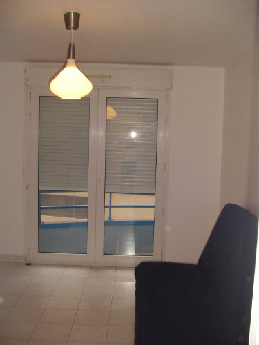 Studio in Nice - Vacation, holiday rental ad # 27554 Picture #1 thumbnail