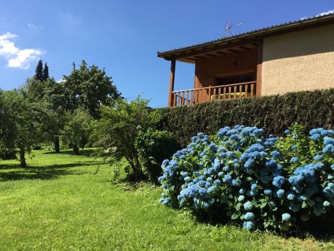 Casa rural en Fontenoy-le-Chteau - Detalles sobre el alquiler n27564 Foto n10