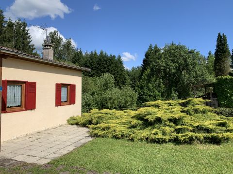 Casa rural en Fontenoy-le-Chteau - Detalles sobre el alquiler n27564 Foto n2