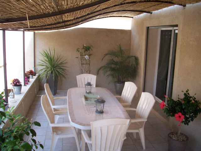 House in Pertuis - Vacation, holiday rental ad # 27576 Picture #0