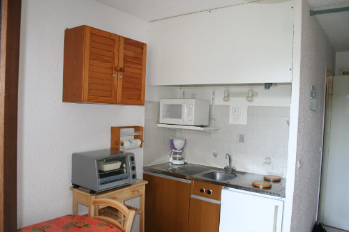 Appartement in Barcelonnette  - Vakantie verhuur advertentie no 27577 Foto no 2