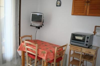 Appartement in Barcelonnette  - Vakantie verhuur advertentie no 27577 Foto no 3