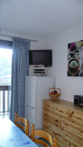 Appartement in Barcelonnette  - Vakantie verhuur advertentie no 27578 Foto no 1 thumbnail