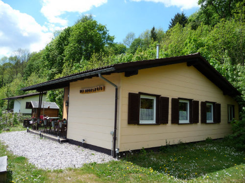 House 6 people Sankt Andreasberg - holiday home