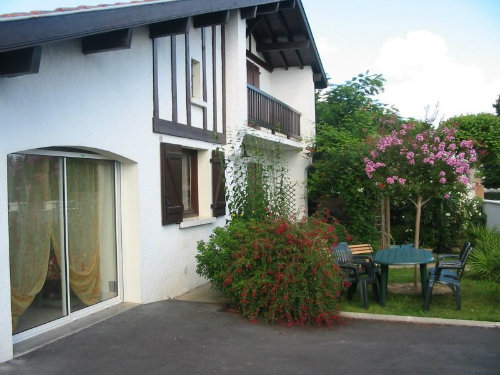 Maison Tarnos - 2 personnes - location vacances