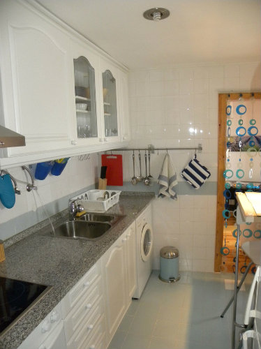 Apartamento en Lisbonne para  4 •   2 dormitorios 
