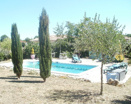Haus in Albi villeneuve sur vere für  7 •   mit privat Schwimmbad 