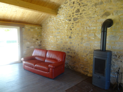Gite in Le Donjon - Vacation, holiday rental ad # 27633 Picture #11