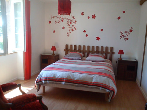 Gite in Le Donjon - Vacation, holiday rental ad # 27633 Picture #5 thumbnail