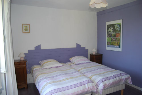 Gite in Le Donjon - Vacation, holiday rental ad # 27633 Picture #6