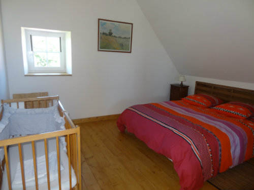 Gite in Le Donjon - Vacation, holiday rental ad # 27633 Picture #8