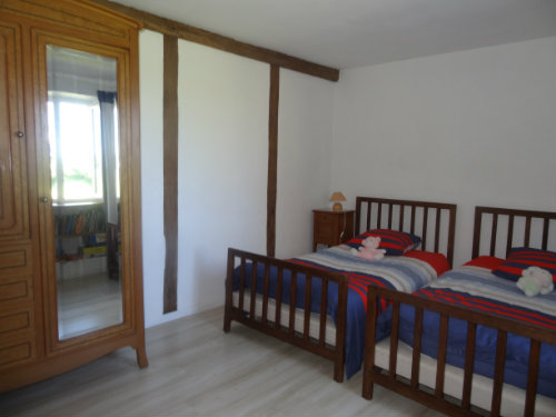 Gite in Le Donjon - Vacation, holiday rental ad # 27633 Picture #9