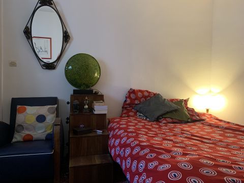 Apartamento en Paris - Detalles sobre el alquiler n27665 Foto n1