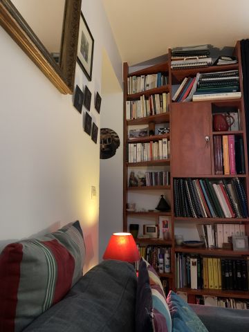 Apartamento en Paris - Detalles sobre el alquiler n27665 Foto n2