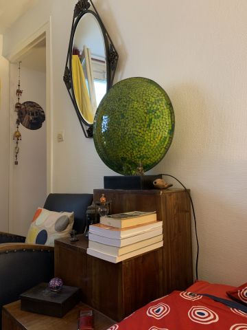 Apartamento en Paris - Detalles sobre el alquiler n27665 Foto n3