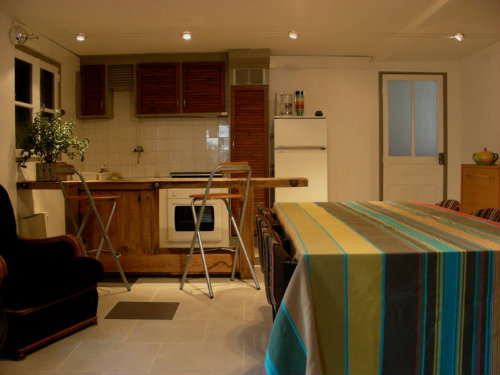 Luchon -    2 bedrooms 