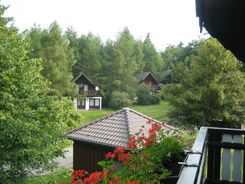 Huis in Frankenau - Vakantie verhuur advertentie no 27716 Foto no 4