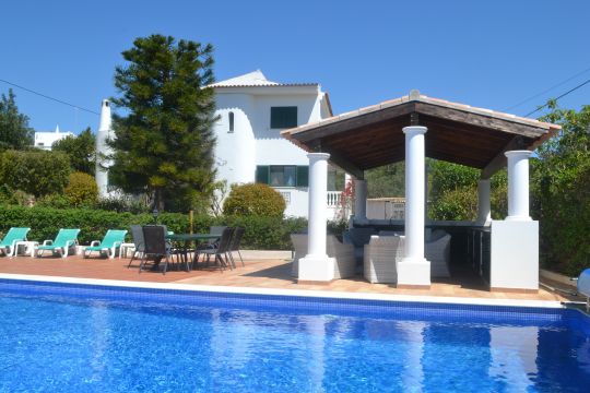 Casa en Quelfes Moncarapacho - Detalles sobre el alquiler n27723 Foto n4