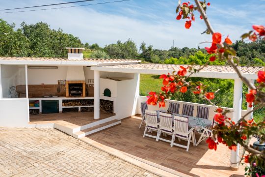 Casa en Quelfes Moncarapacho - Detalles sobre el alquiler n27723 Foto n5