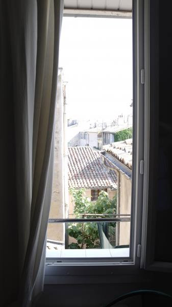 Studio  Aix en provence pour  2 •   1 chambre 