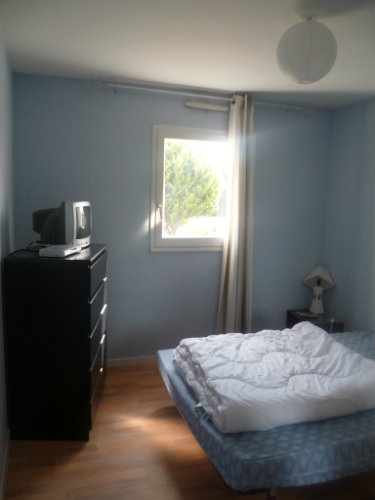 Flat in Quimper - Vacation, holiday rental ad # 27734 Picture #5 thumbnail