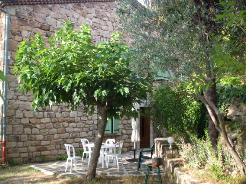 Gite Les Salelles - 4 personen - Vakantiewoning