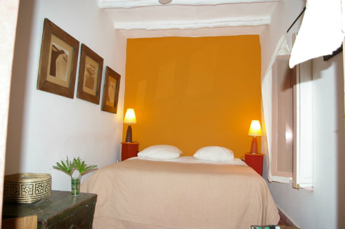 Maison 6 personnes Taroudant - location vacances