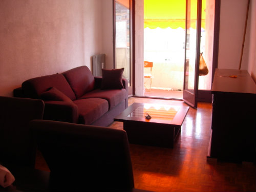 Flat in Nice - Vacation, holiday rental ad # 27803 Picture #0 thumbnail