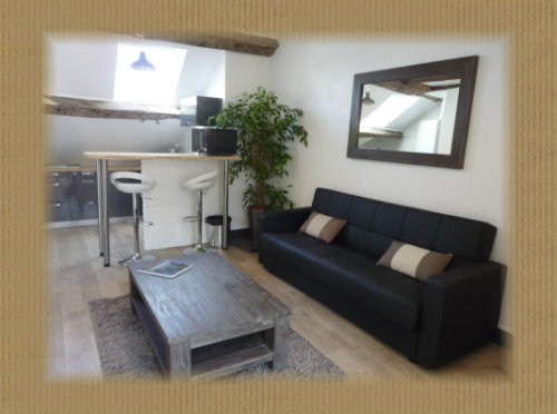 Studio Fontainebleau - 3 personnes - location vacances